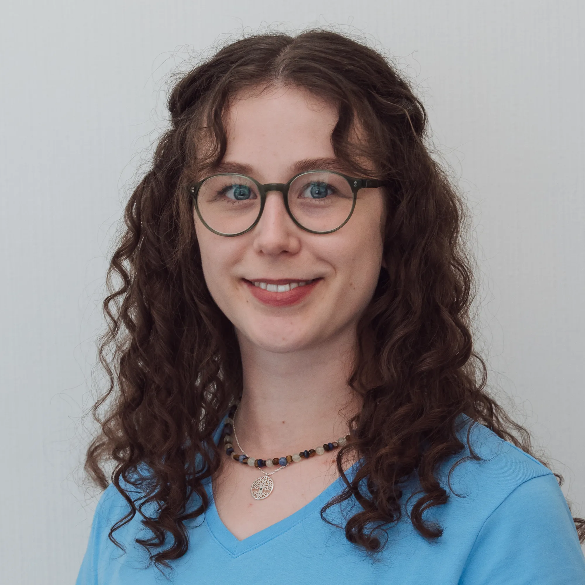 Isabelle Kalbermatter