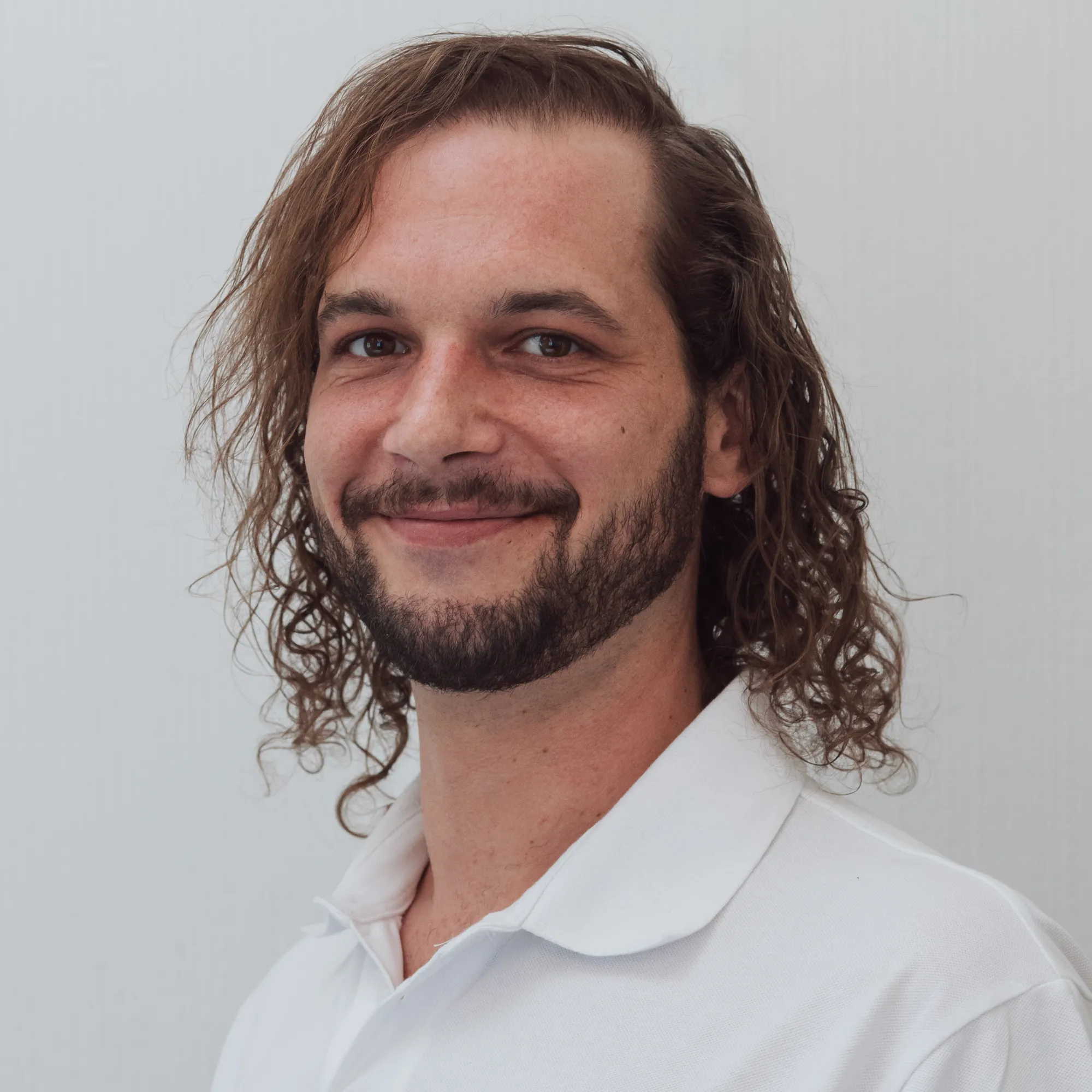 Benjamin Christoph Zeiter