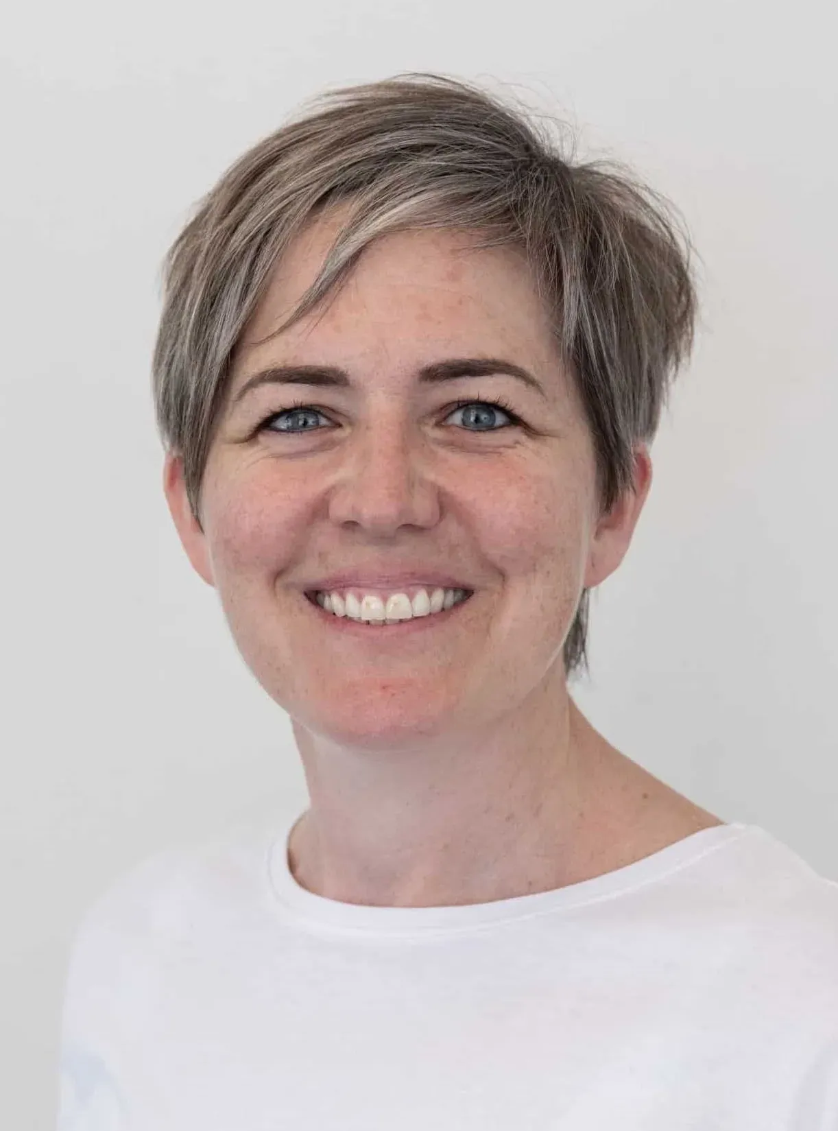 Saskia Bregy