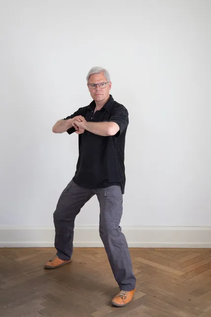 Roger Taiji