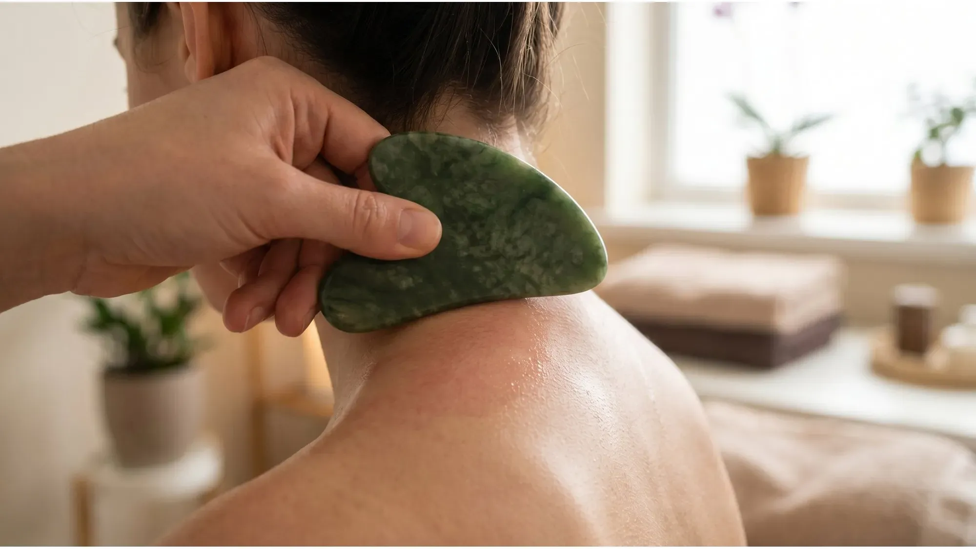 Gua Sha