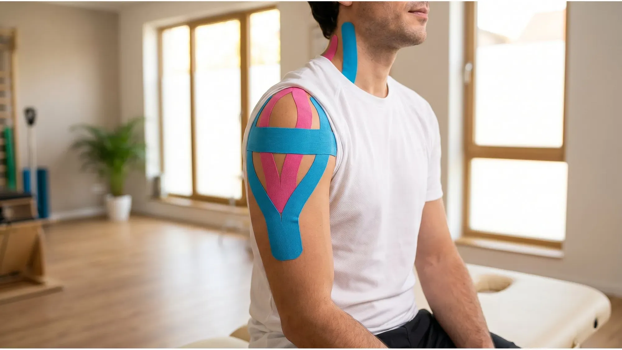 kinesio tape
